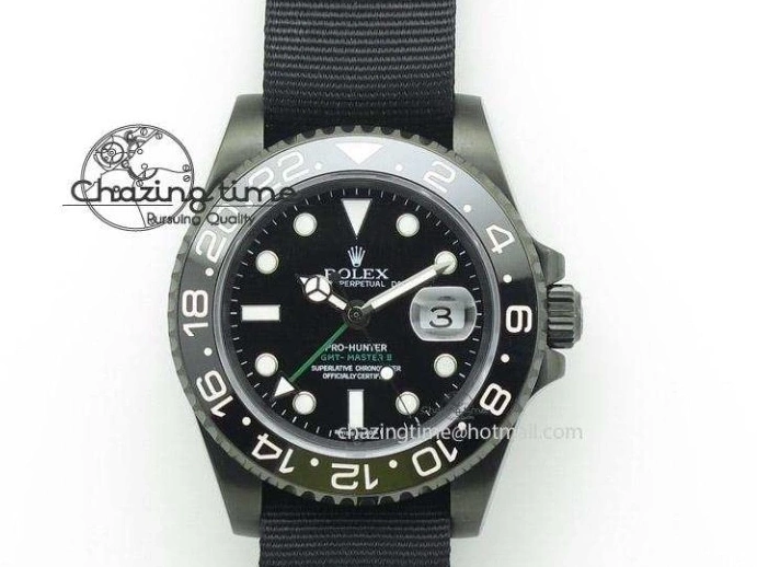 Best YG SS SA4130 1:1 Clean 116503 on Bracelet YG Daytona V2 Edition Dial 0119